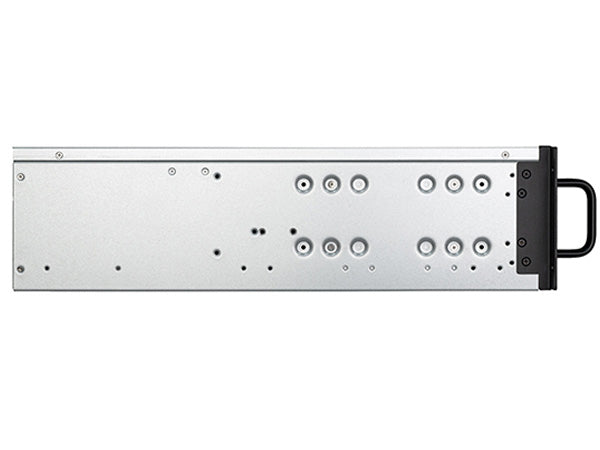 SilverStone RM31 SST-RM31 3U Rackmount Server Case