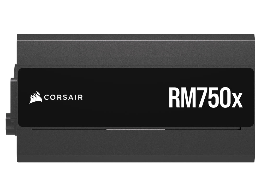 Corsair RMx Series RM750x 750W Cybenetics Gold ATX Fully Modular Power Supply