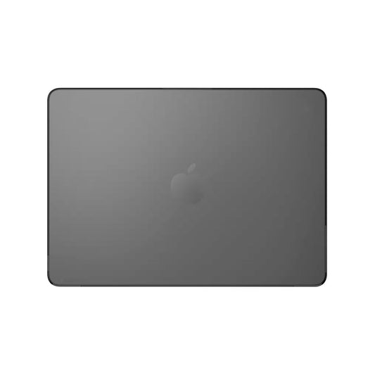 Speck Smartshell Case for MacBook Air 13" (M4/M3/M2) (Obsidian Black - Smoke)