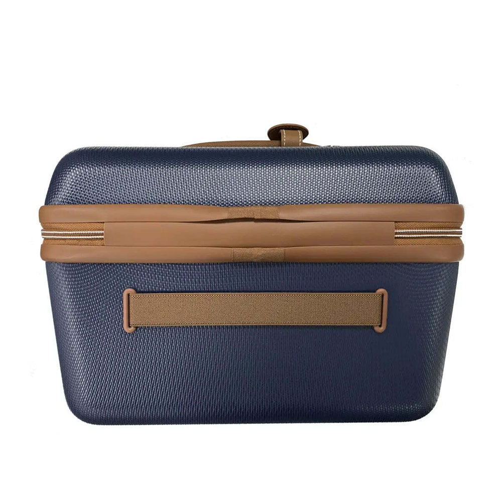 Delsey Chatelet Air 2.0 Beauty Case - Navy Blue
