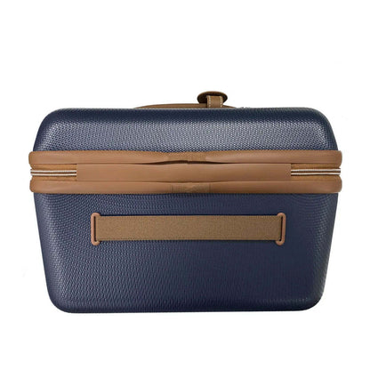 Delsey Chatelet Air 2.0 Beauty Case - Navy Blue