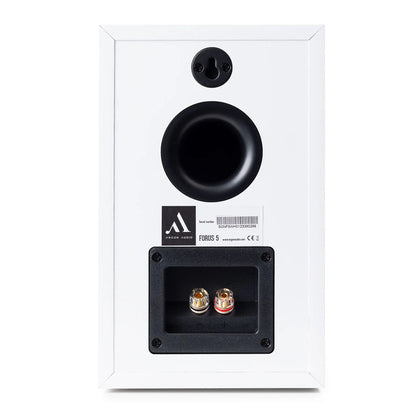 Argon Audio FORUS 5 (White)