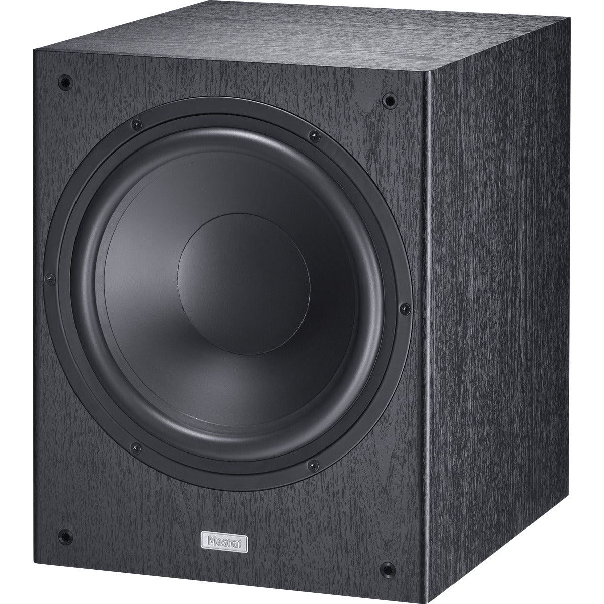 Magnat Tempus 300 Powered Subwoofer – Black
