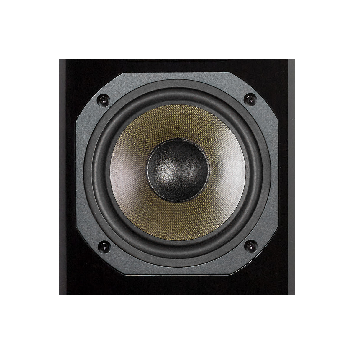 Dynavoice Definition Bookshelf Speakers – Black