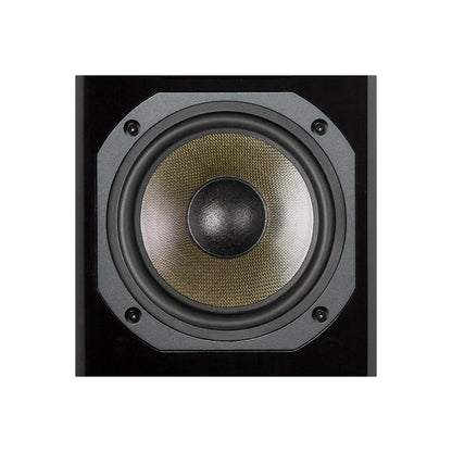 Dynavoice Definition Bookshelf Speakers – Black