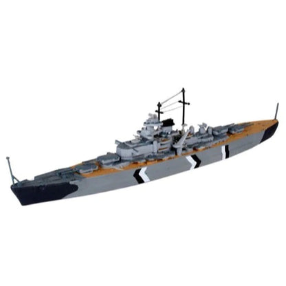 Revell 1/1200 Bismarck