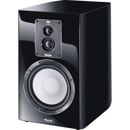 Magnat Signature 903 Bookshelf Speakers – Black