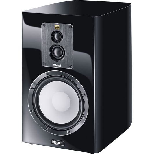 Magnat Signature 903 Bookshelf Speakers – Black