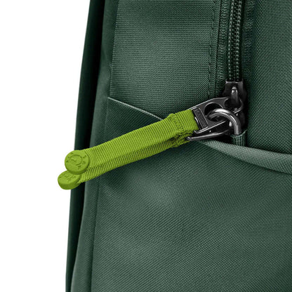 Pacsafe GO 25L Anti-Theft 16" Laptop Backpack - Spruce Green