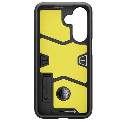 Spigen Samsung Galaxy A37 5G Tough Armor Case (Black)