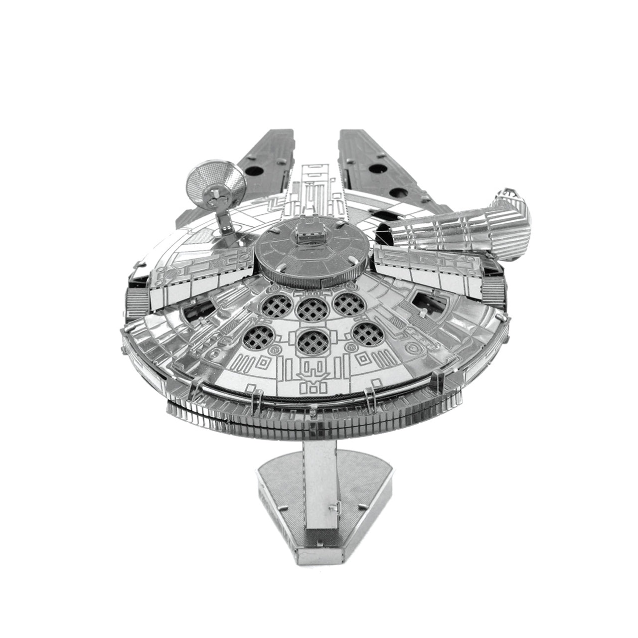 Metal Earth - 3D Metal Model Kit - Star Wars - Millennium Falcon