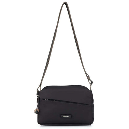 Hedgren NEUTRON Small Crossover Bag - Black