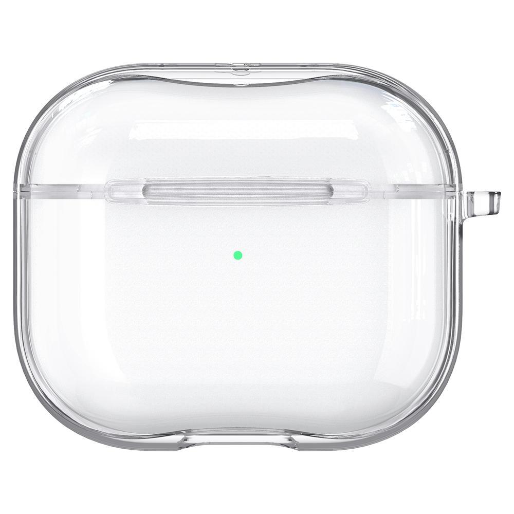 Spigen Airpods 3 Ultra Hybrid Case (Clear)