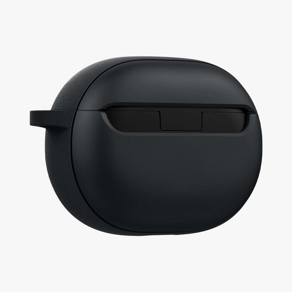 Spigen Beats Studio Buds Plus Silicone Fit Case (Black)
