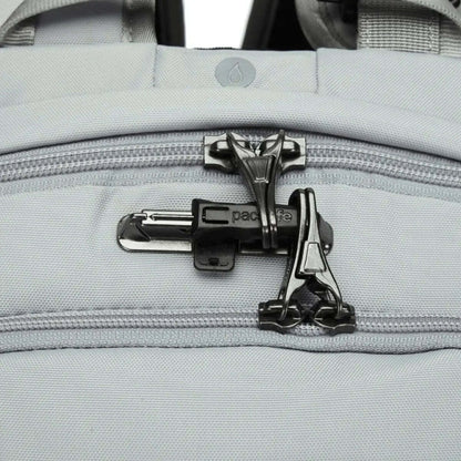 Pacsafe V Active Anti-Theft RFID Blocking Laptop 13" Backpack 24L Digital Grey