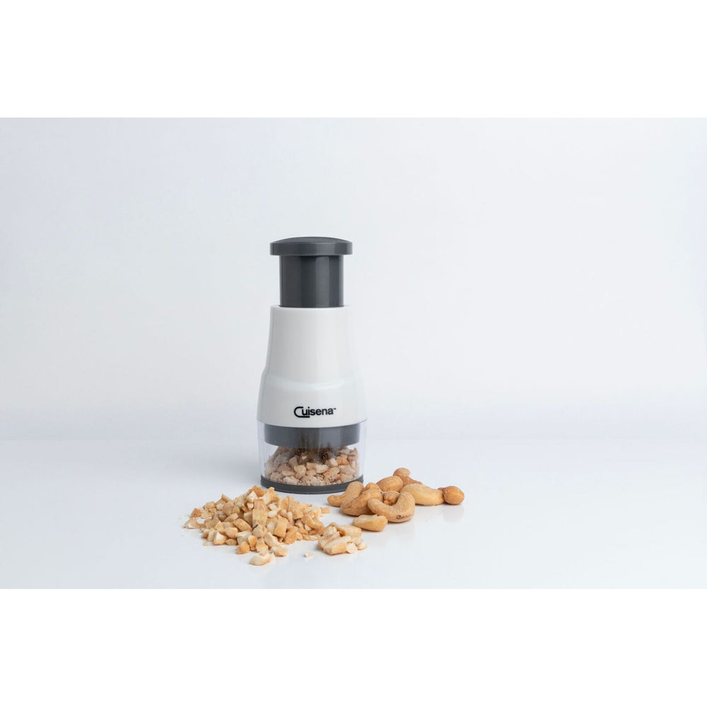 Cuisena Mini Portal Food Prep Chopper