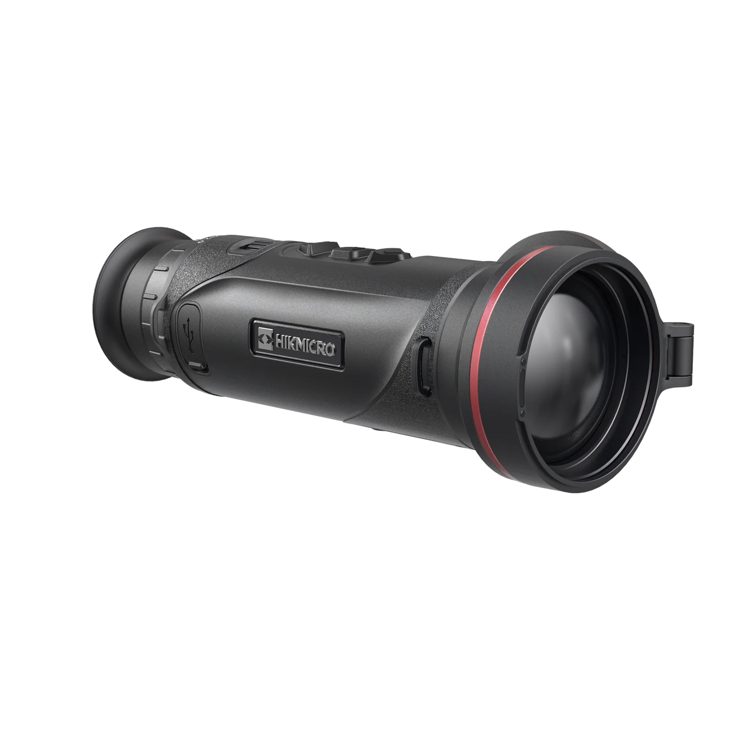 HikMicro Falcon FQ50 2.0 Thermal Monocular - 50mm | 640px | 12 μm