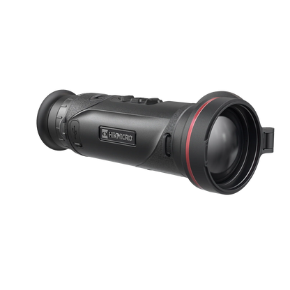 HikMicro Falcon FQ50 2.0 Thermal Monocular - 50mm | 640px | 12 μm