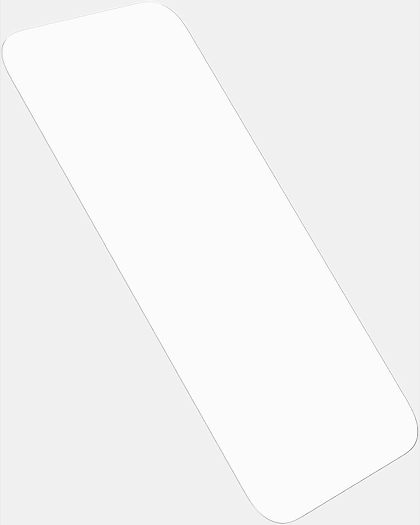 OtterBox Premium Glass Screen Protector for iPhone 16 Pro Max (Clear)