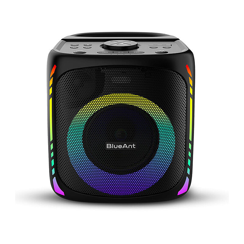 Blueant X4i Speaker - Black