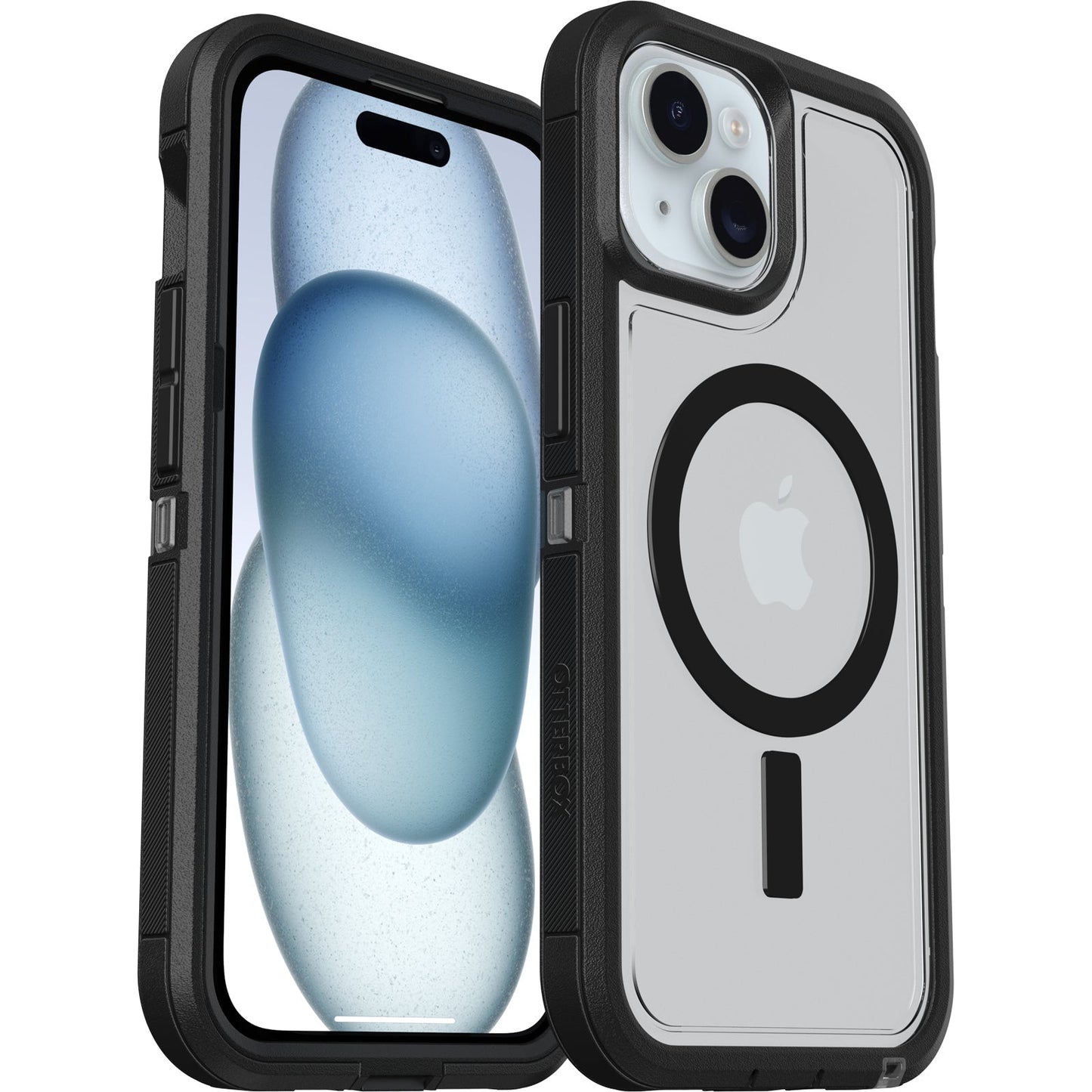 Otterbox Defender XT for iPhone  17e / 16e / 15 / 14 / 13 - Dark Side