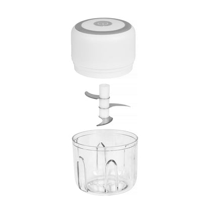 Cook Easy Portable Mini Food Processor 250ml