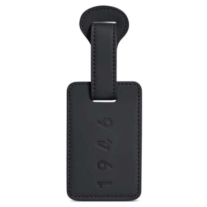 Delsey 1946 Suitcase Tag - Black