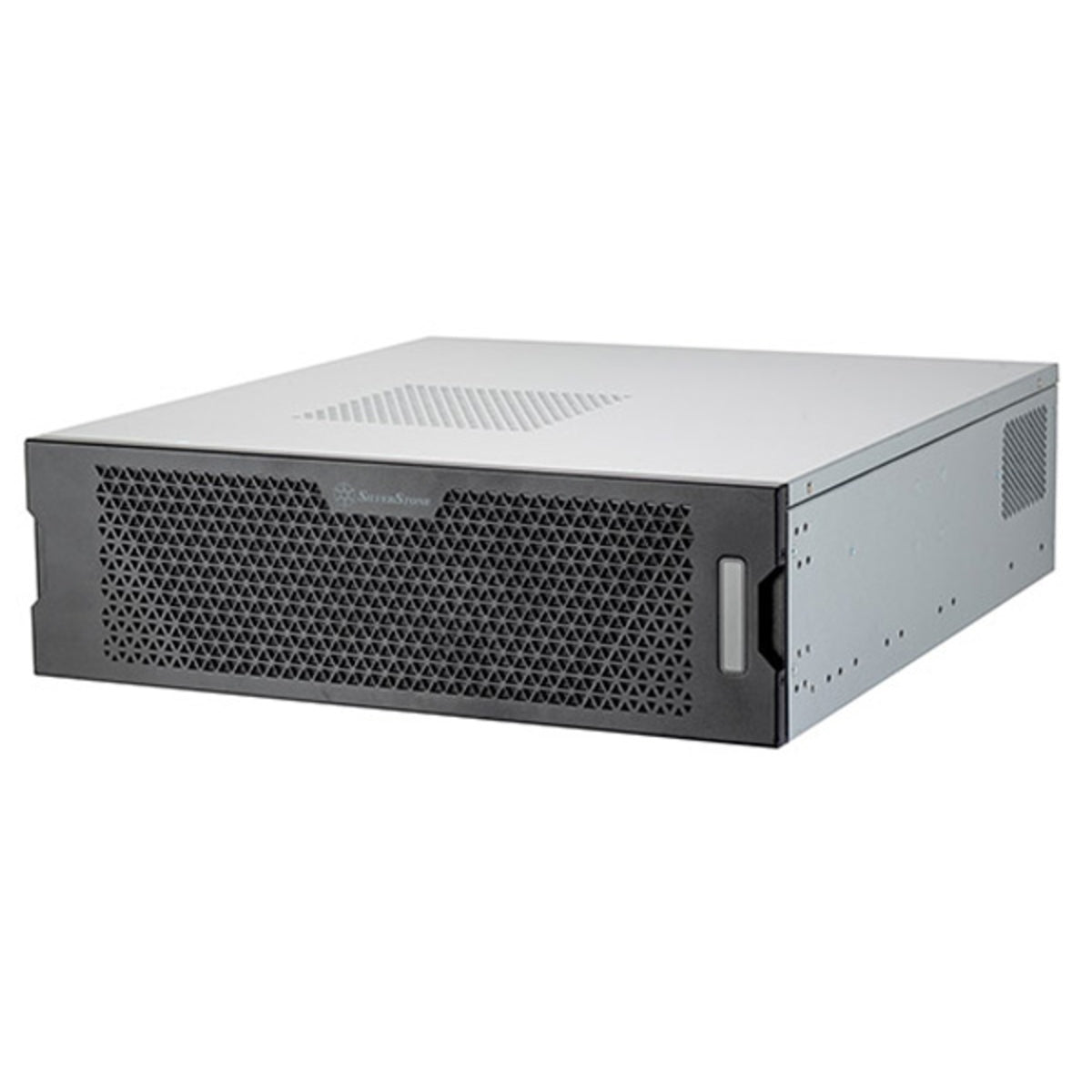 SilverStone RM32 360mm Radiator Support Rackmount Server Case