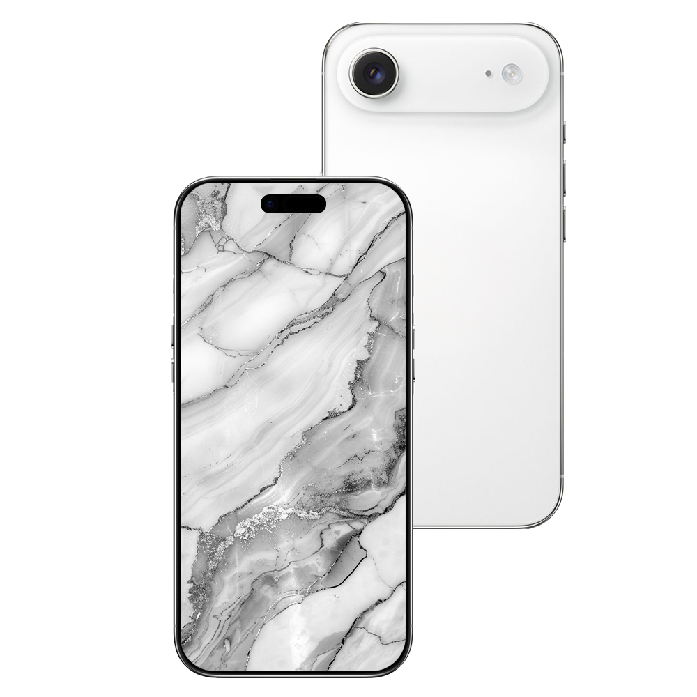 Apple iPhone Air 256GB (Cloud White) [*Refurbished: As new]