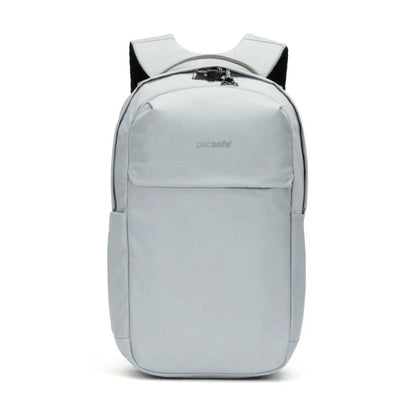 Pacsafe V City Anti-Theft RFID 16" Laptop Secure Backpack 20L Digital Grey