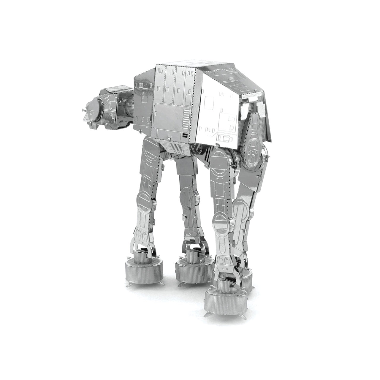 Metal Earth - 3D Metal Model Kit - Star Wars - AT-AT