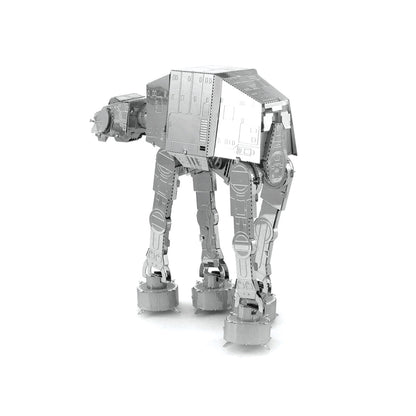 Metal Earth - 3D Metal Model Kit - Star Wars - AT-AT