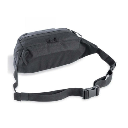 Tatonka Funny Bag M : Ultra Light Hip Bag / Bum Bag - Black