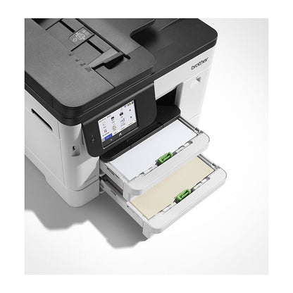 Brother MFC-J5110DW Printer A4 Colour Multi-Function Duplex Wireless/Ethernet Dual Trays