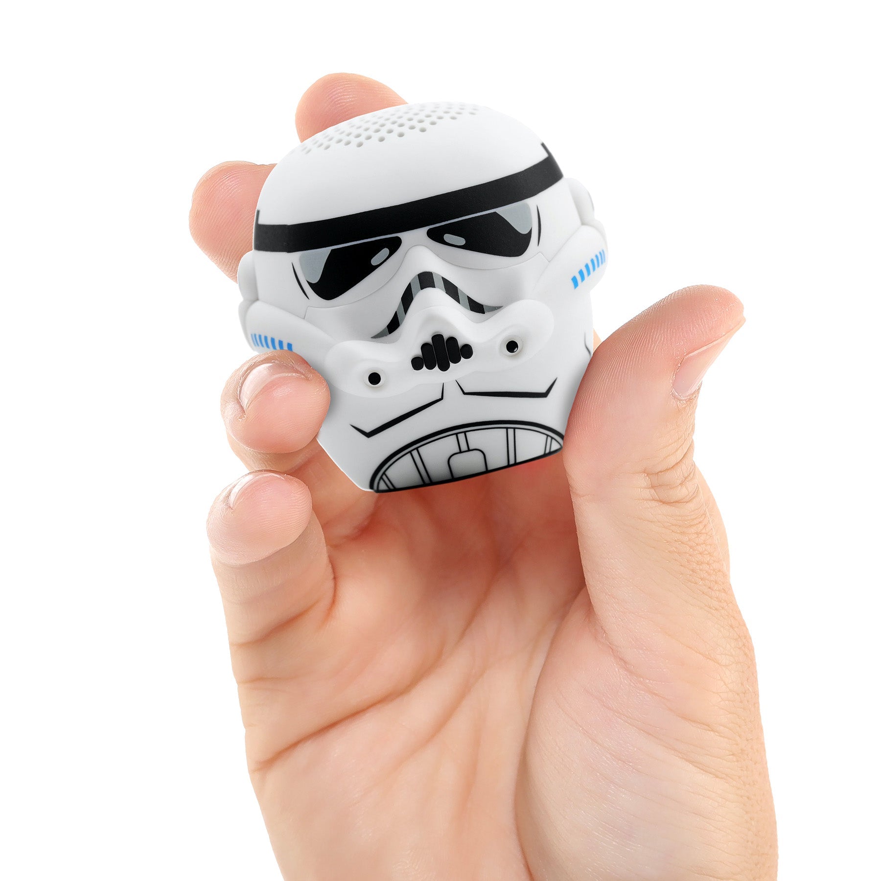 Bitty Boomers Star Wars Storm Trooper Bluetooth Speaker 45mm