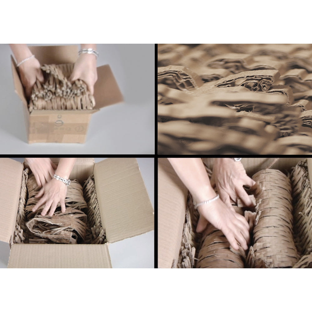 Kobra Flexpack Desktop Cardboard Packaging Maker