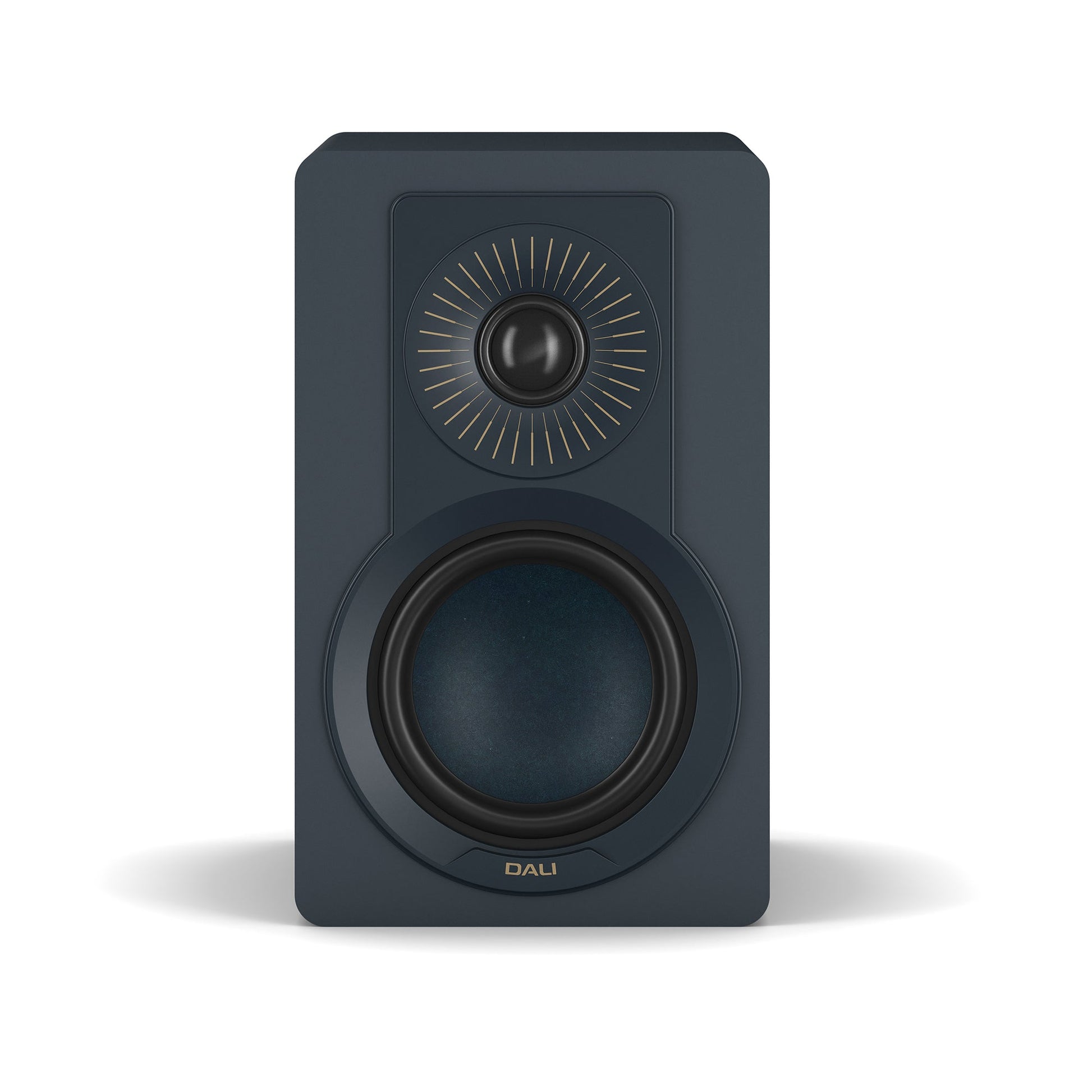 DALI KUPID Bookshelf Speakers - Chilly Blue