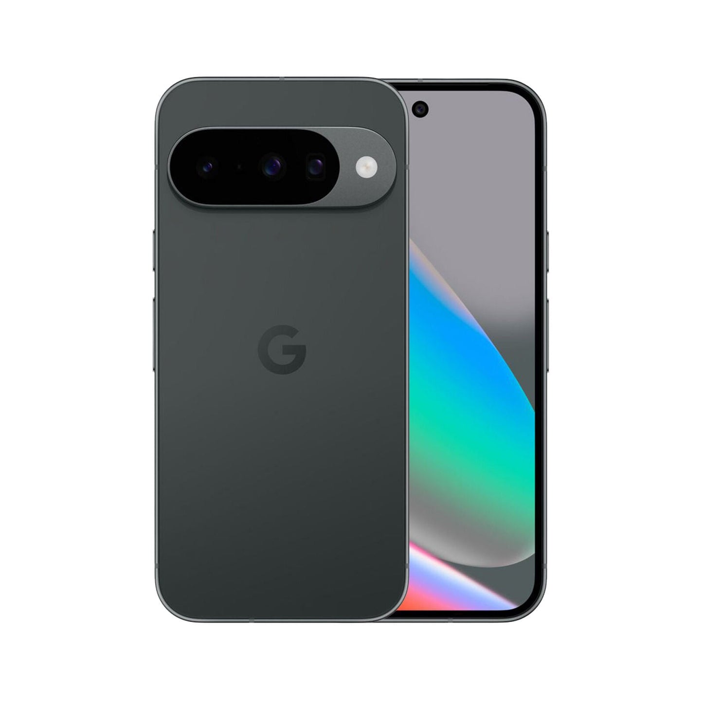 Google Pixel 10 128GB Obsidian [~Refurbished: Good]