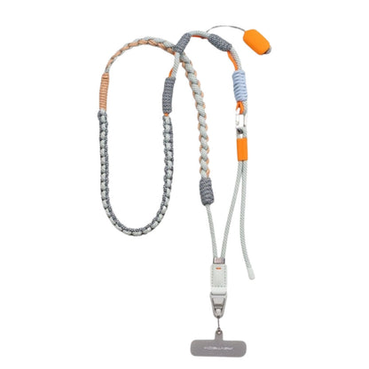 PGYTECH LinkGo Phone Photography Strap (Braided-Mint Green)
