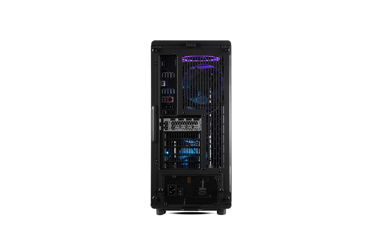 Scorptec Chimera | AMD Ryzen 7 | NVIDIA GeForce RTX 5080 | Gaming PC
