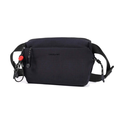 Hedgren Jun Convertible Crossover Water Repellent Waistbag Vulcan Blue