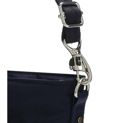 Pacsafe W Anti-theft Crossbody Bag - Navy