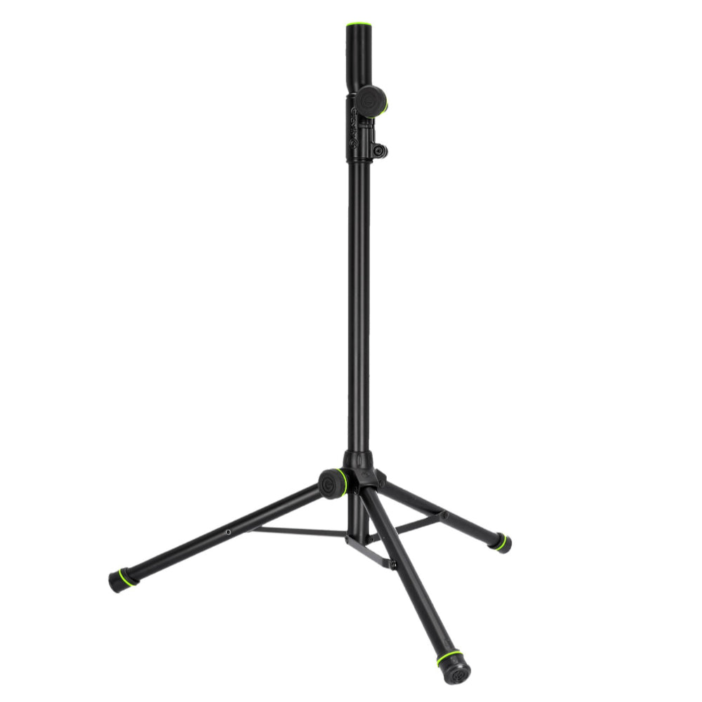 Gravity SP5112B Traveler 120.5cm Adjustable Tripod Stand Mount For Speaker Black
