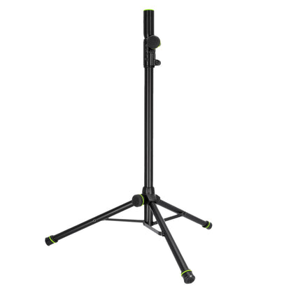 Gravity SP5112B Traveler 120.5cm Adjustable Tripod Stand Mount For Speaker Black