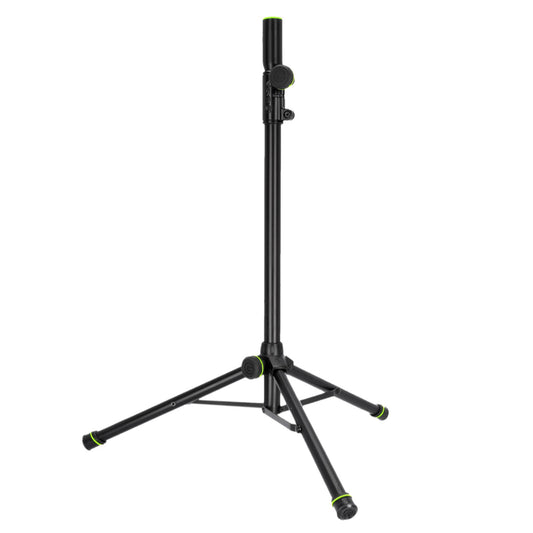 Gravity SP5112B Traveler 120.5cm Adjustable Tripod Stand Mount For Speaker Black