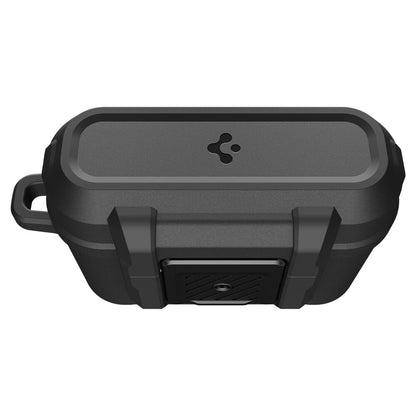 Spigen AirPods Pro 3 Lock Fit Case (Black)