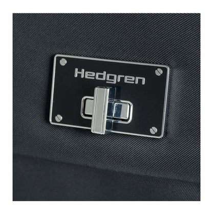 Hedgren Harmony Business Handbag with Rfid - Black