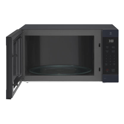LG NeoChef MS5696OMBS 56L Inverter Microwave