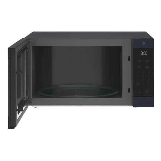 LG NeoChef MS5696OMBS 56L Inverter Microwave
