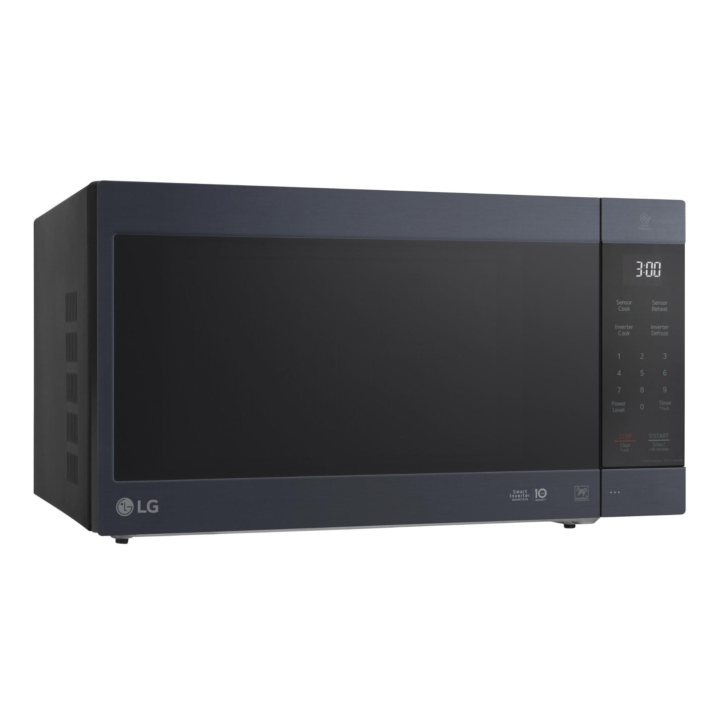 LG NeoChef MS5696OMBS 56L Inverter Microwave